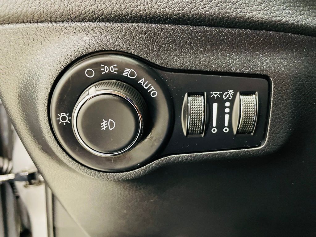 2021 Jeep Compass Latitude Jersey City NJ
