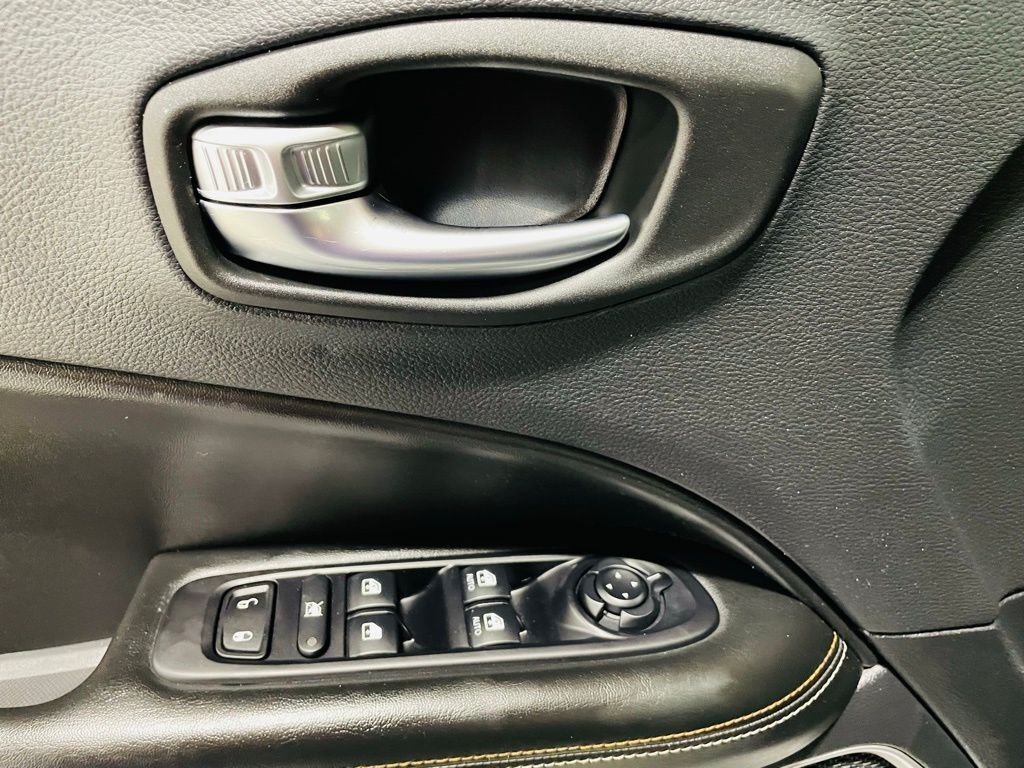 2021 Jeep Compass Latitude Jersey City NJ