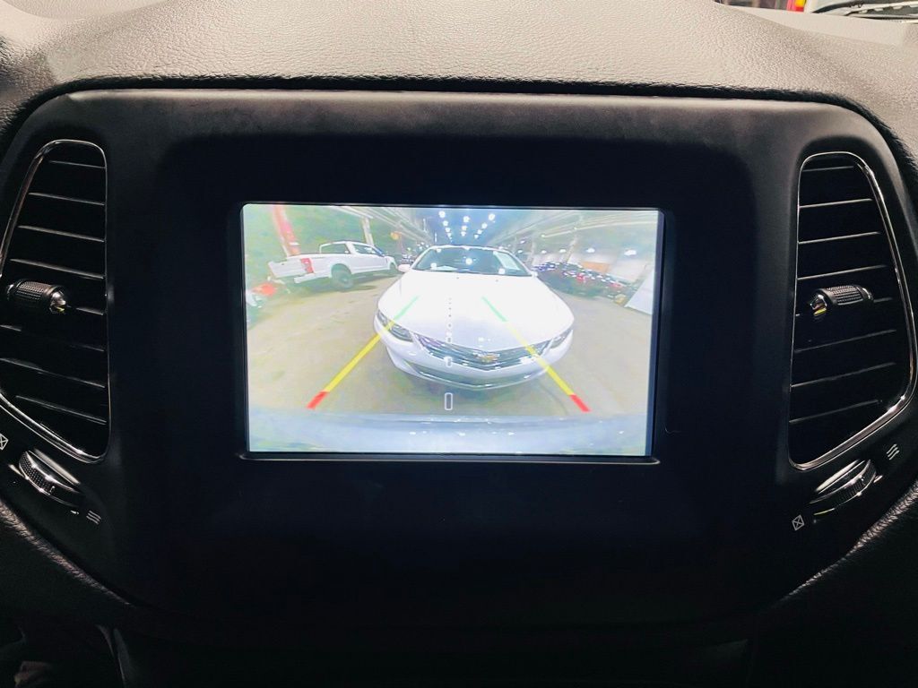 2021 Jeep Compass Latitude Jersey City NJ