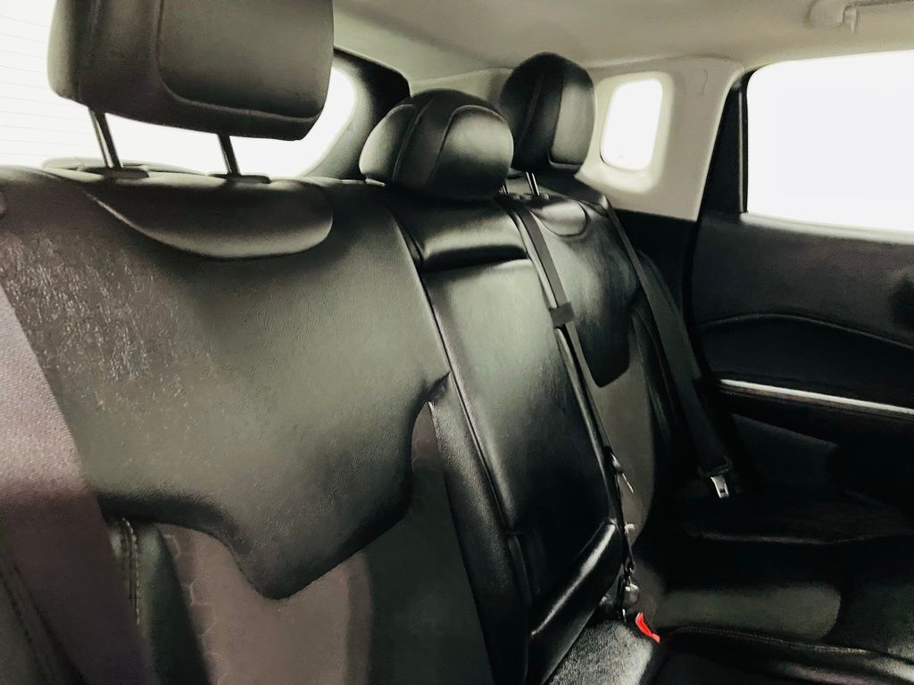 2021 Jeep Compass Latitude Jersey City NJ
