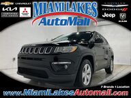 2021 Jeep Compass Latitude Miami Lakes FL 2021 Jeep Compass Latitude Miami Lakes FL