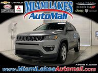 2021 Jeep Compass Latitude Miami Lakes FL 2021 Jeep Compass Latitude Miami Lakes FL