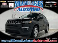 2021 Jeep Compass Latitude Miami Lakes FL 2021 Jeep Compass Latitude Miami Lakes FL