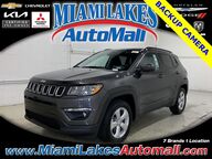 2021 Jeep Compass Latitude Miami Lakes FL 2021 Jeep Compass Latitude Miami Lakes FL