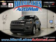 2021 Jeep Compass Latitude Miami Lakes FL 2021 Jeep Compass Latitude Miami Lakes FL