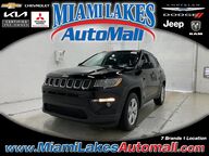2021 Jeep Compass Latitude Miami Lakes FL 2021 Jeep Compass Latitude Miami Lakes FL