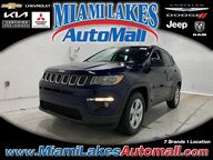 2021 Jeep Compass Latitude Miami Lakes FL 2021 Jeep Compass Latitude Miami Lakes FL