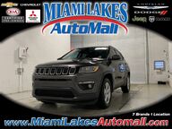 2021 Jeep Compass Latitude Miami Lakes FL 2021 Jeep Compass Latitude Miami Lakes FL