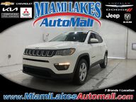 2021 Jeep Compass Latitude Miami Lakes FL 2021 Jeep Compass Latitude Miami Lakes FL