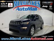 2021 Jeep Compass Latitude Miami Lakes FL 2021 Jeep Compass Latitude Miami Lakes FL