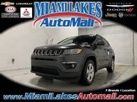 2021 Jeep Compass Latitude Miami Lakes FL 2021 Jeep Compass Latitude Miami Lakes FL