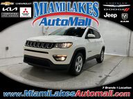 2021 Jeep Compass Latitude Miami Lakes FL 2021 Jeep Compass Latitude Miami Lakes FL