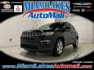 2021 Jeep Compass Latitude Miami Lakes FL 2021 Jeep Compass Latitude Miami Lakes FL