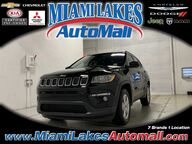 2021 Jeep Compass Latitude Miami Lakes FL 2021 Jeep Compass Latitude Miami Lakes FL