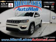 2021 Jeep Compass Latitude Miami Lakes FL 2021 Jeep Compass Latitude Miami Lakes FL
