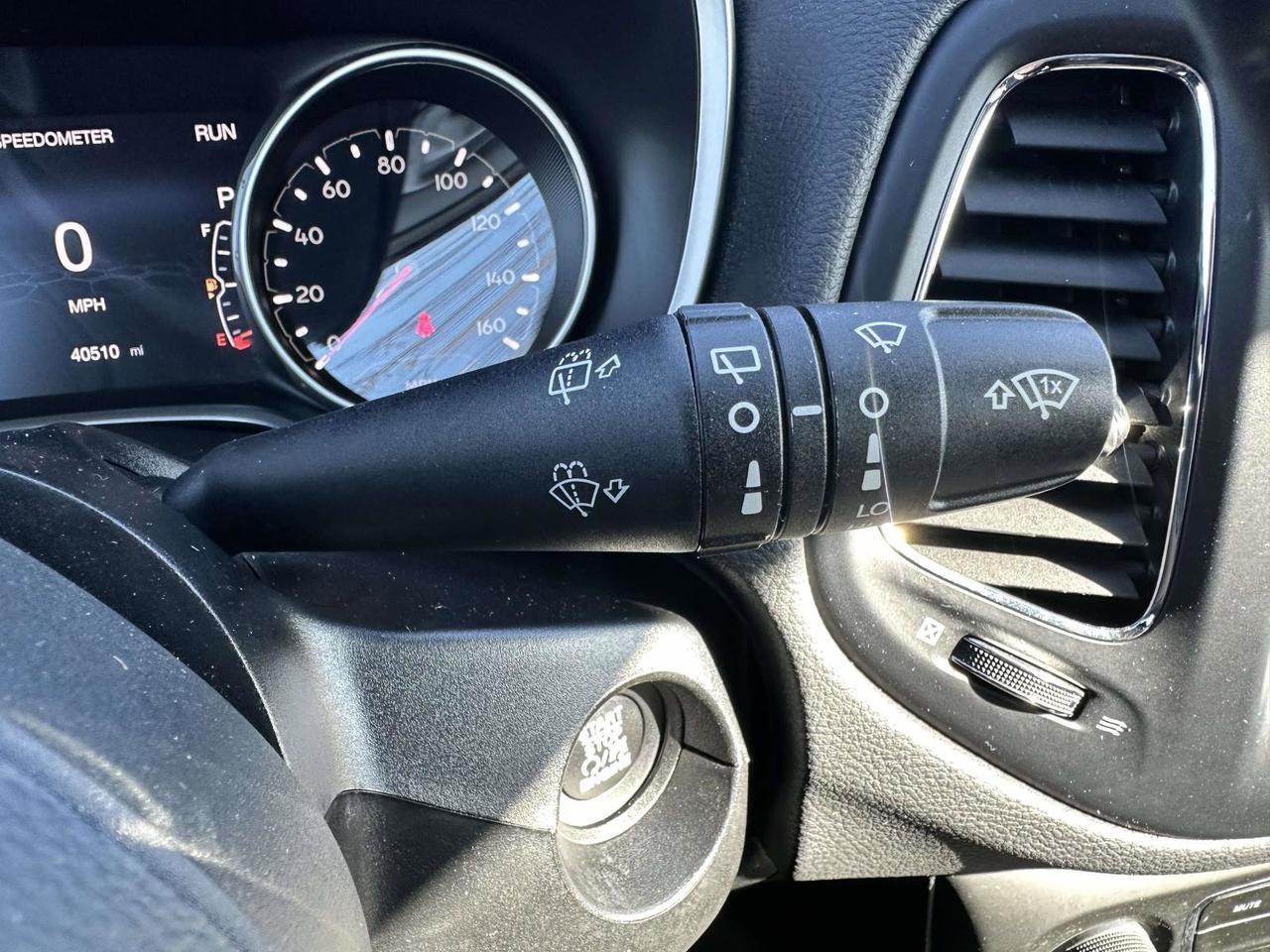 2021 Jeep Compass Latitude San Clemente CA