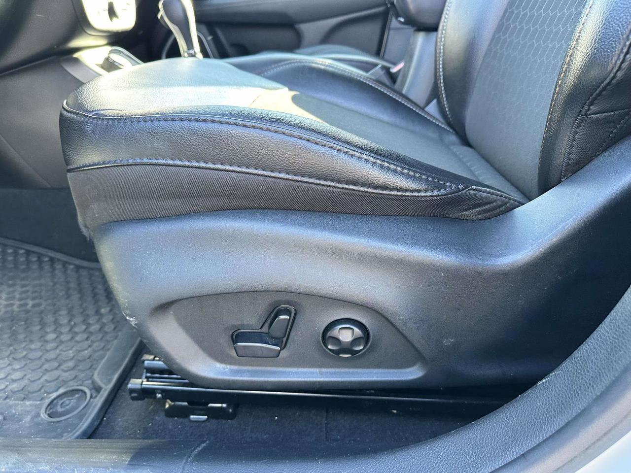 2021 Jeep Compass Latitude San Clemente CA