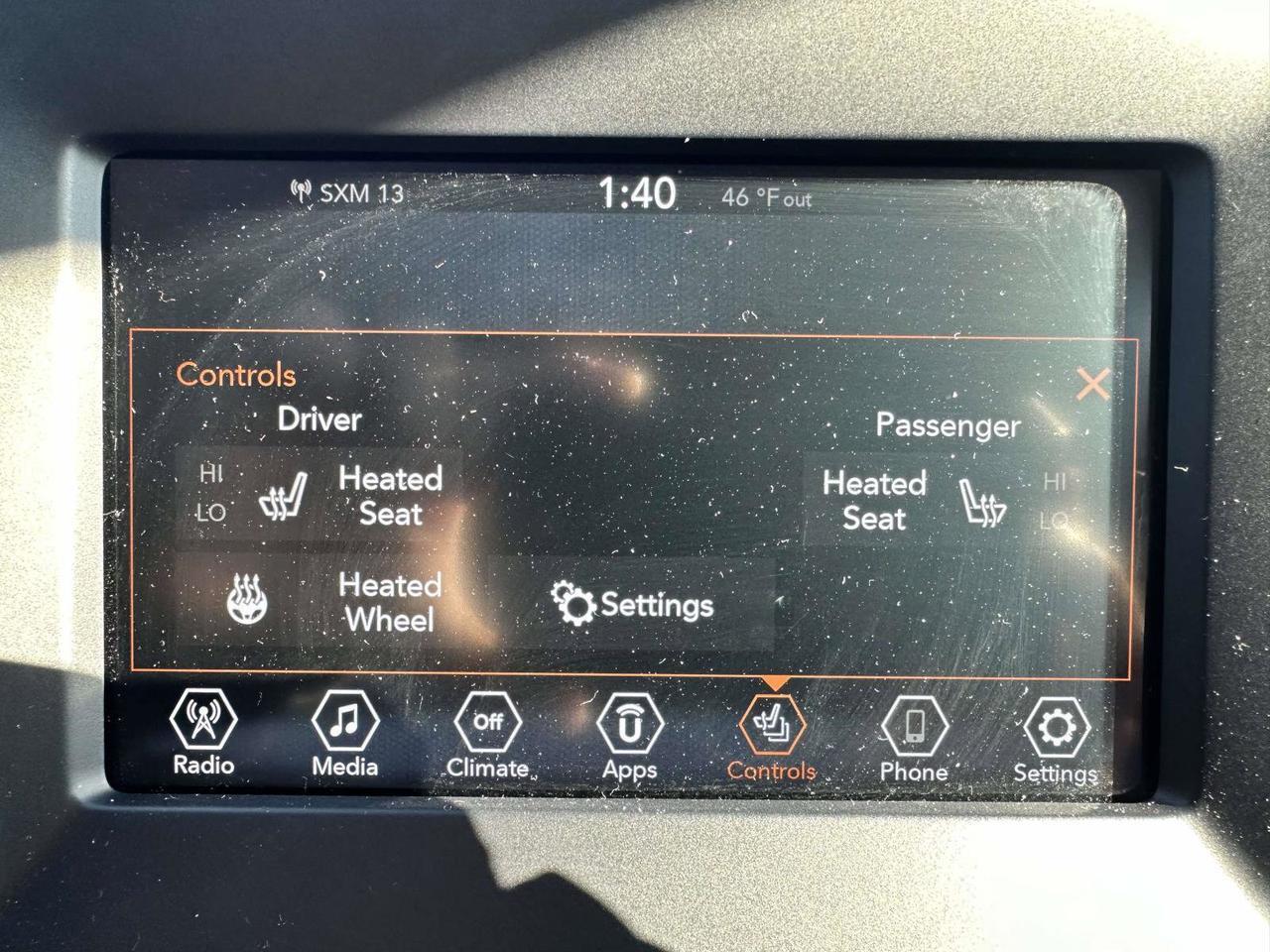 2021 Jeep Compass Latitude San Clemente CA