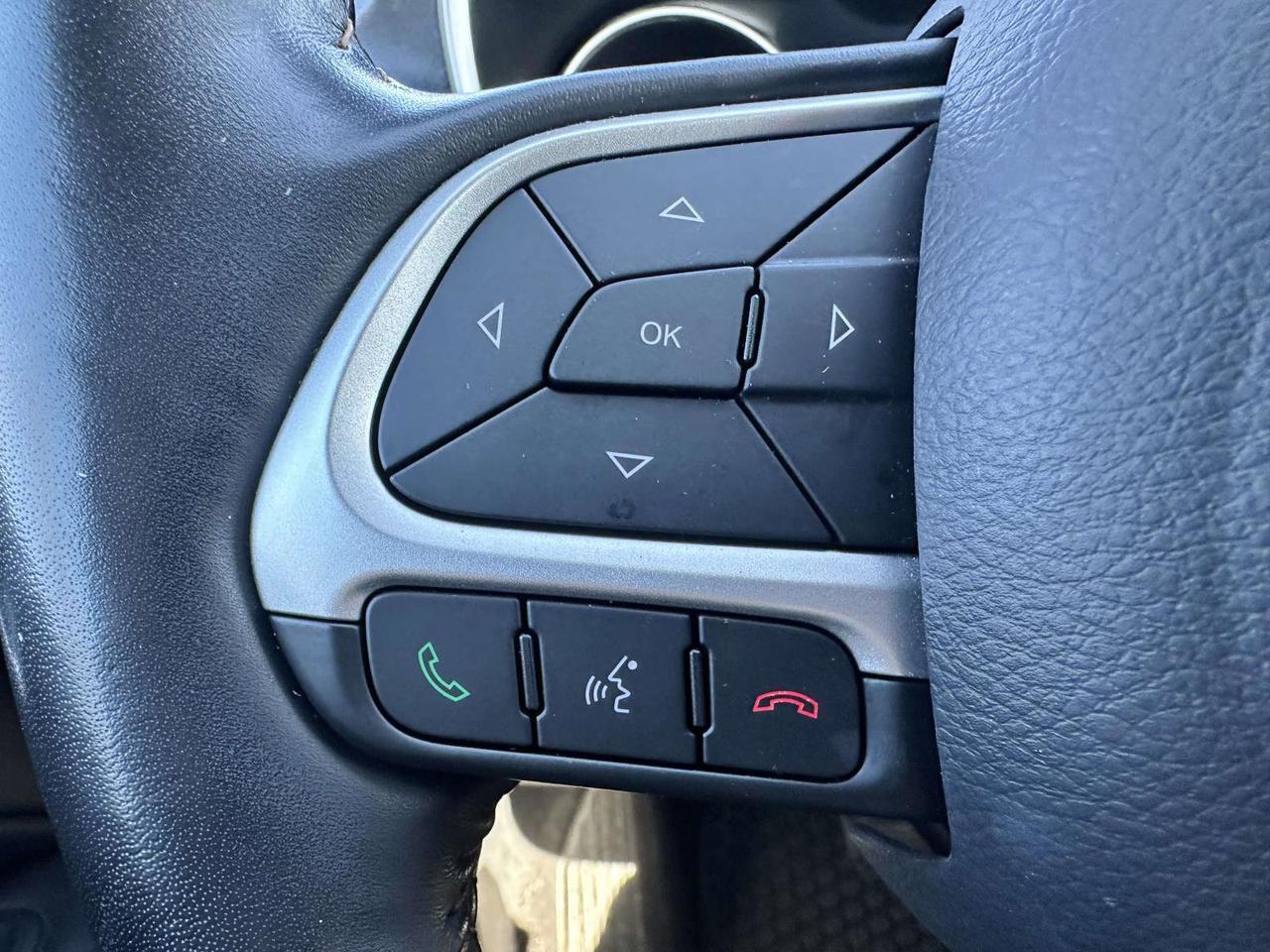 2021 Jeep Compass Latitude San Clemente CA