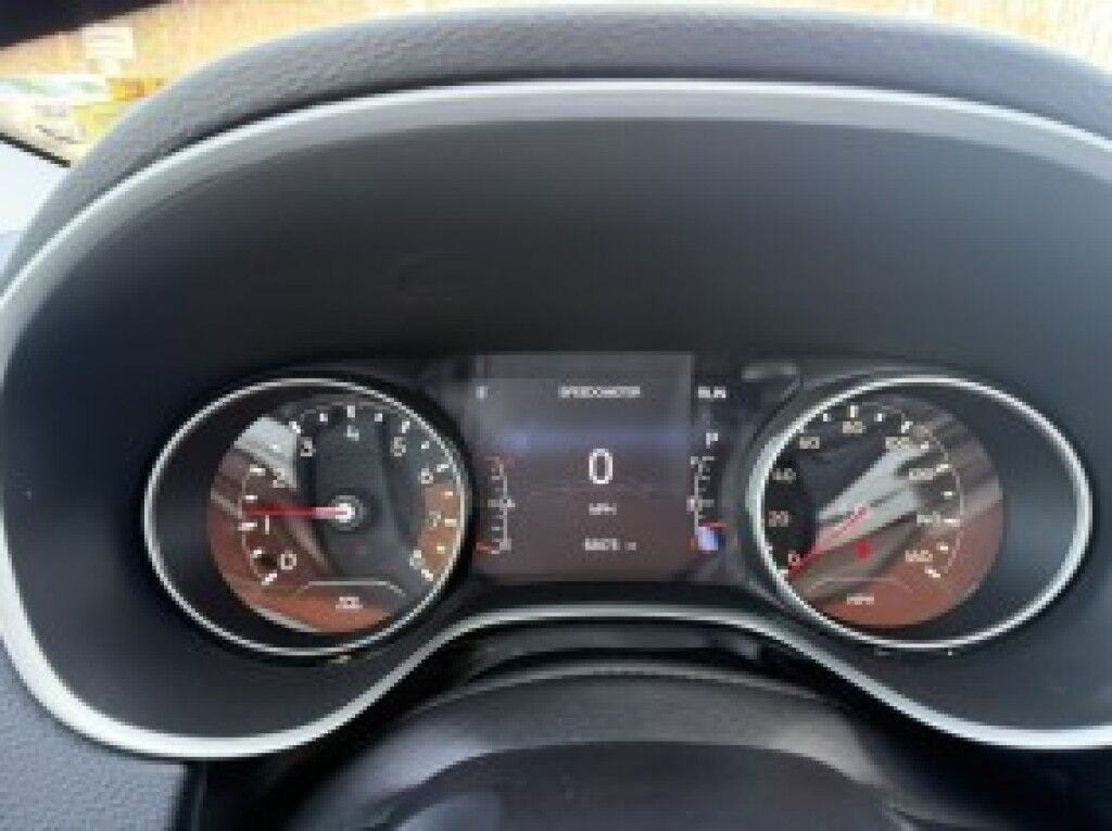 2021 Jeep Compass Latitude Owego NY