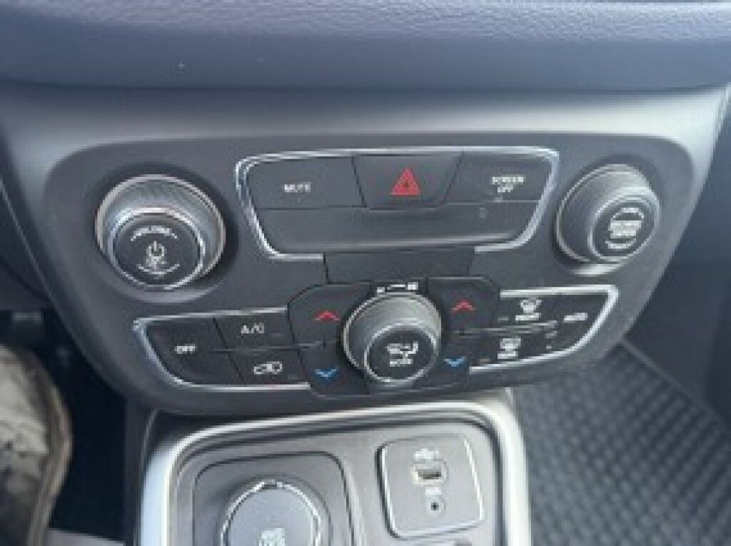 2021 Jeep Compass Latitude Owego NY