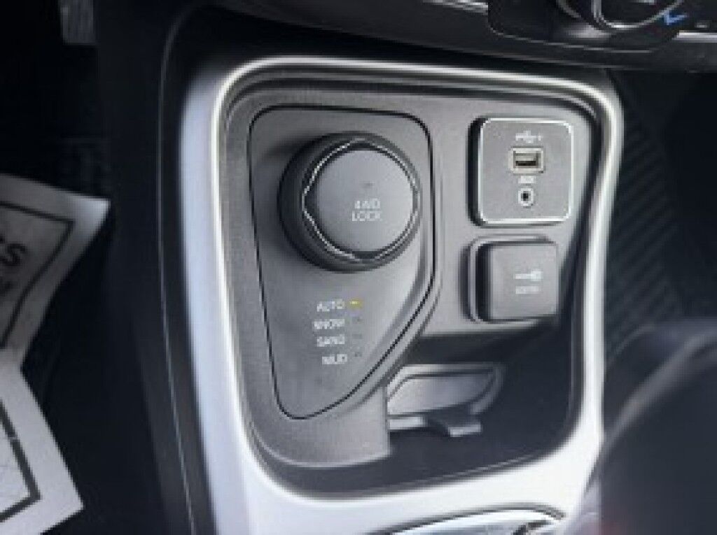 2021 Jeep Compass Latitude Vestal NY