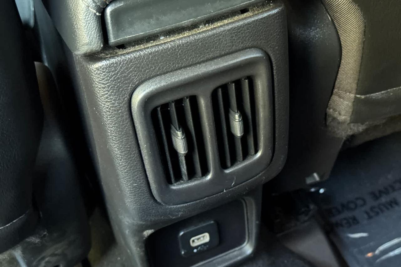 2021 Jeep Compass Latitude Roseville CA