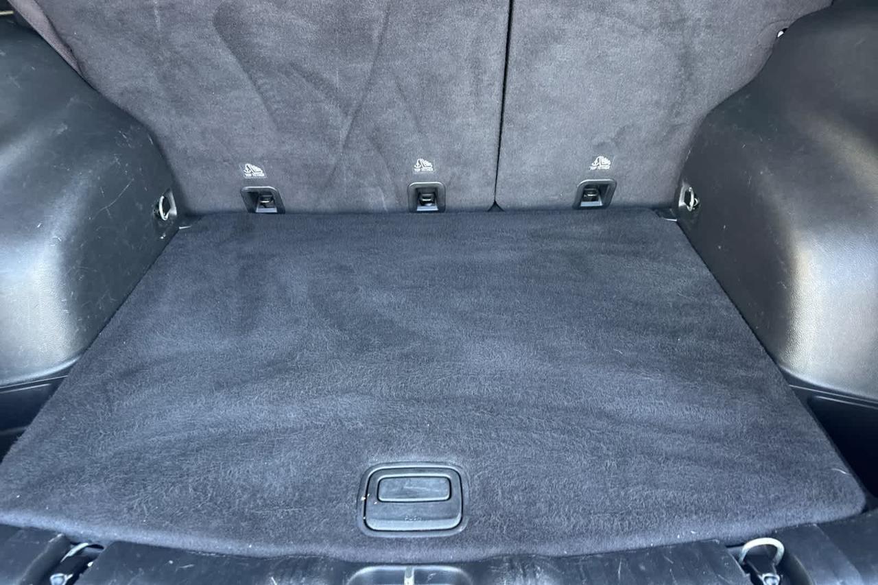 2021 Jeep Compass Latitude Roseville CA