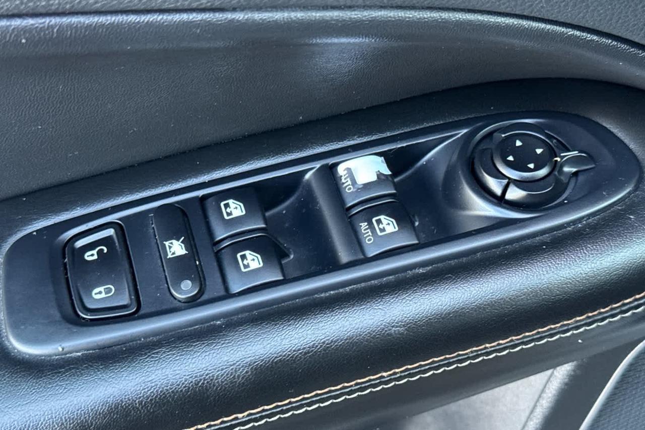 2021 Jeep Compass Latitude Roseville CA