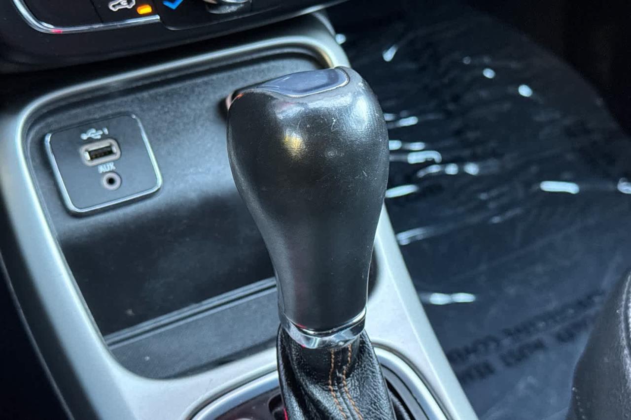 2021 Jeep Compass Latitude Roseville CA