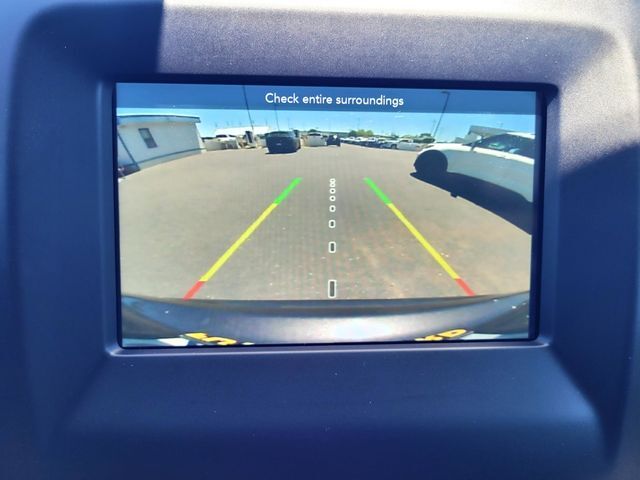 2021 Jeep Compass Latitude Roseville CA