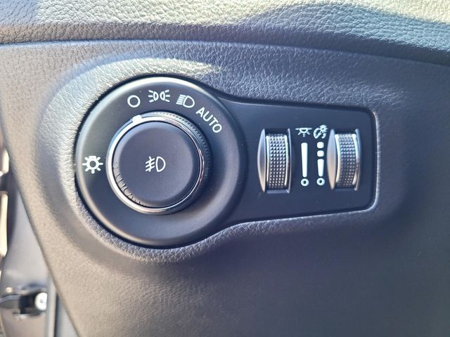2021 Jeep Compass Latitude Roseville CA