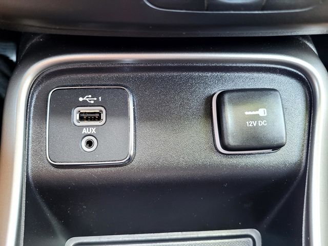 2021 Jeep Compass Latitude Roseville CA