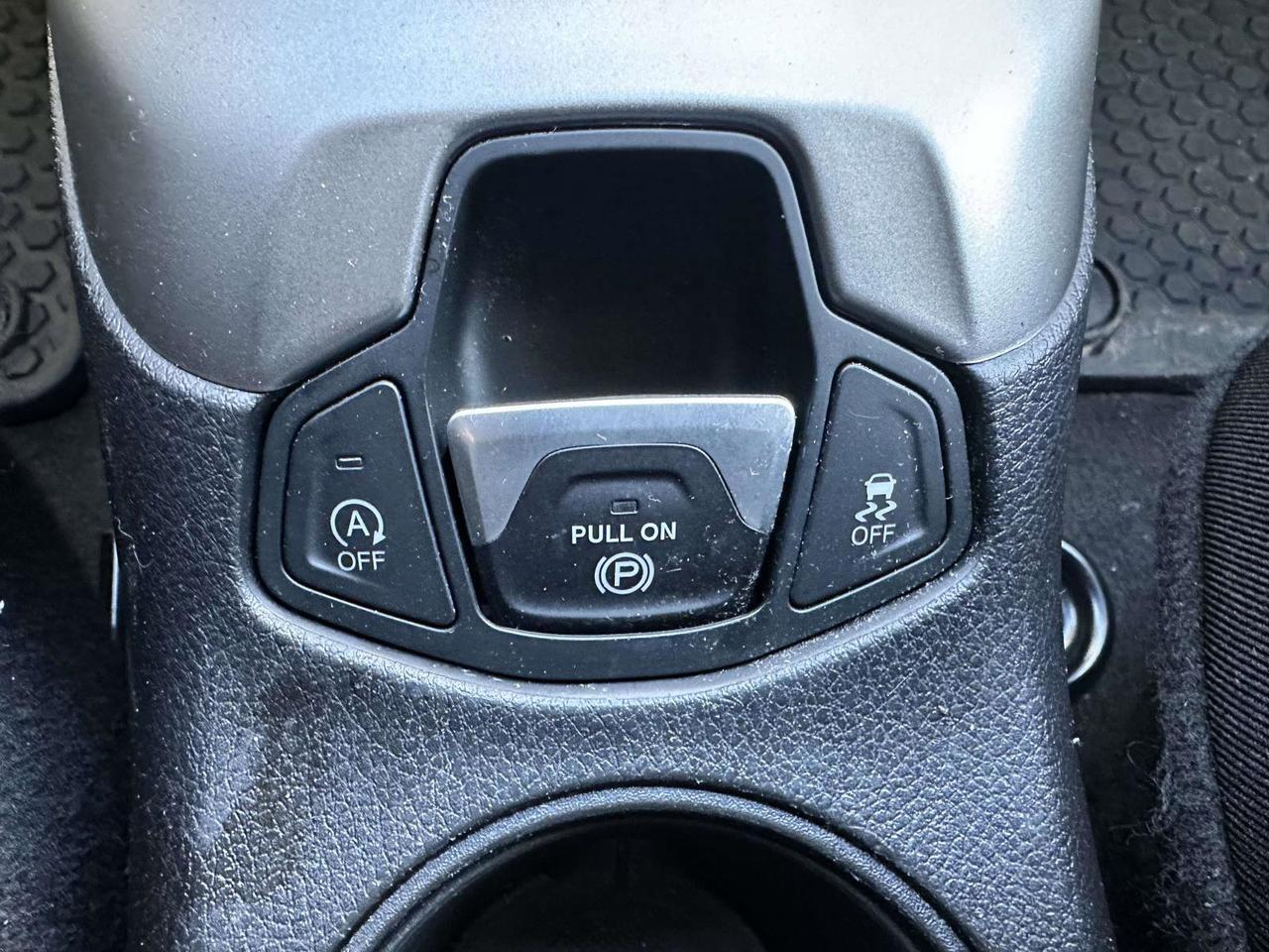 2021 Jeep Compass Latitude San Clemente CA