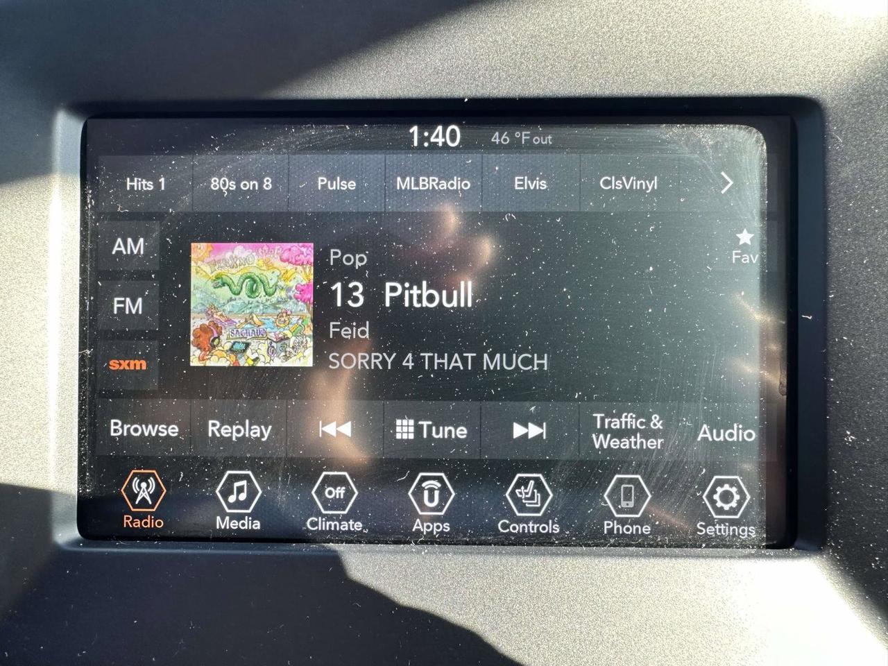 2021 Jeep Compass Latitude San Clemente CA