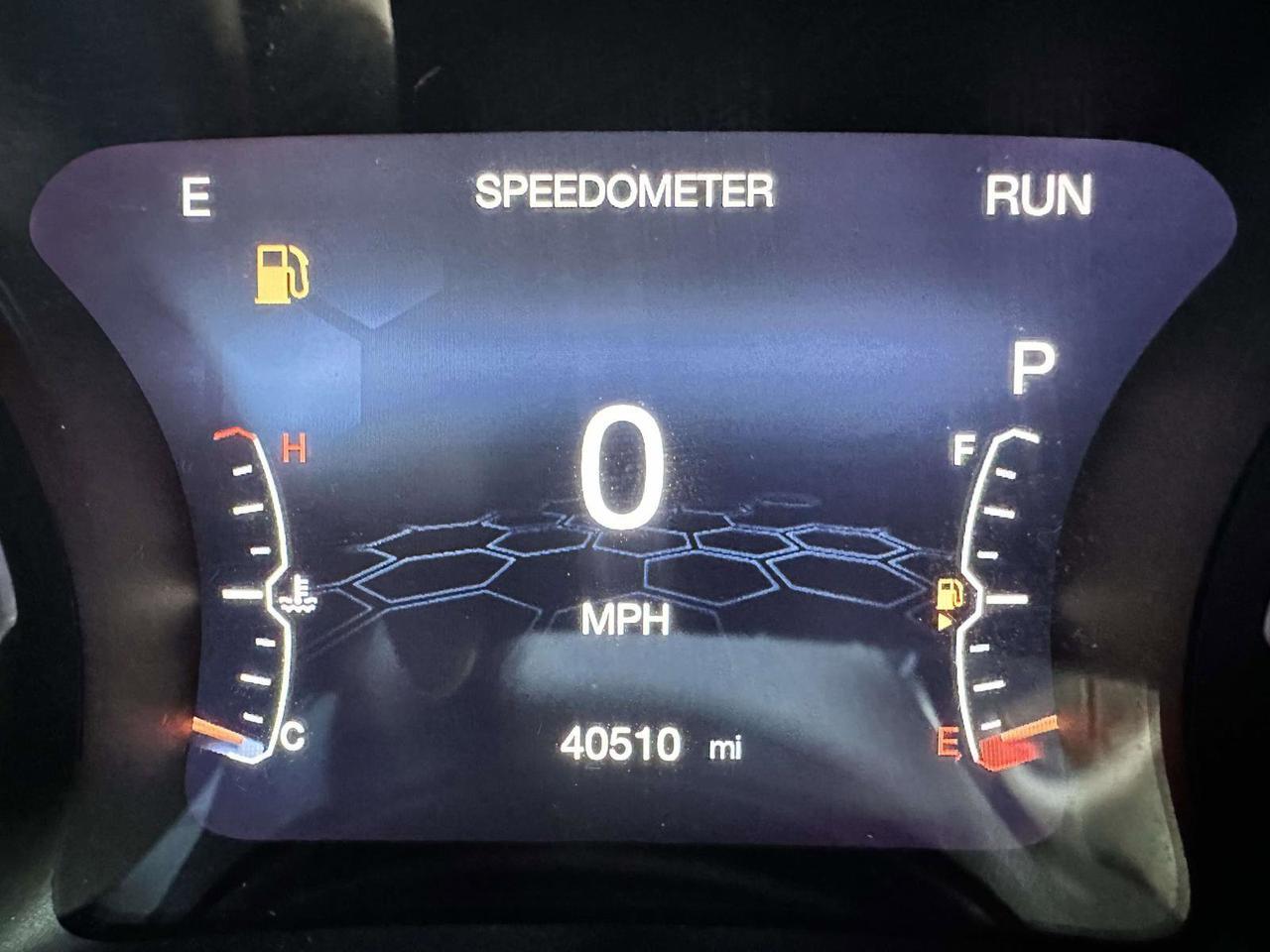 2021 Jeep Compass Latitude San Clemente CA