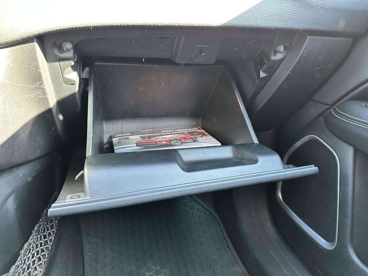 2021 Jeep Compass Latitude San Clemente CA