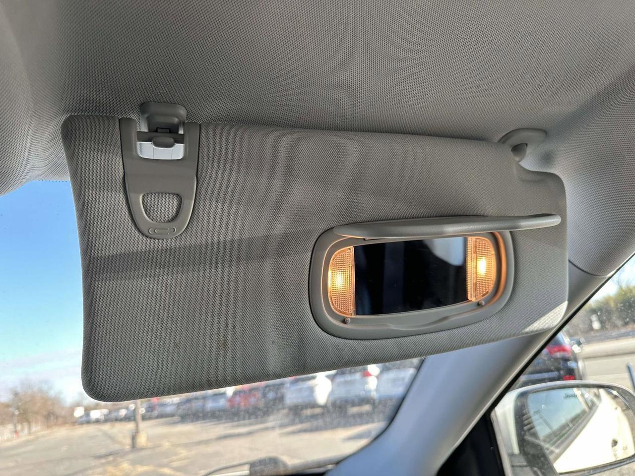 2021 Jeep Compass Latitude San Clemente CA