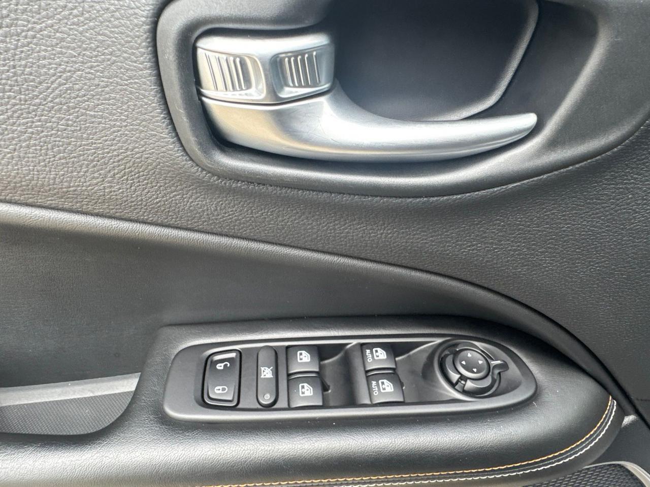 2021 Jeep Compass Latitude Watertown SD