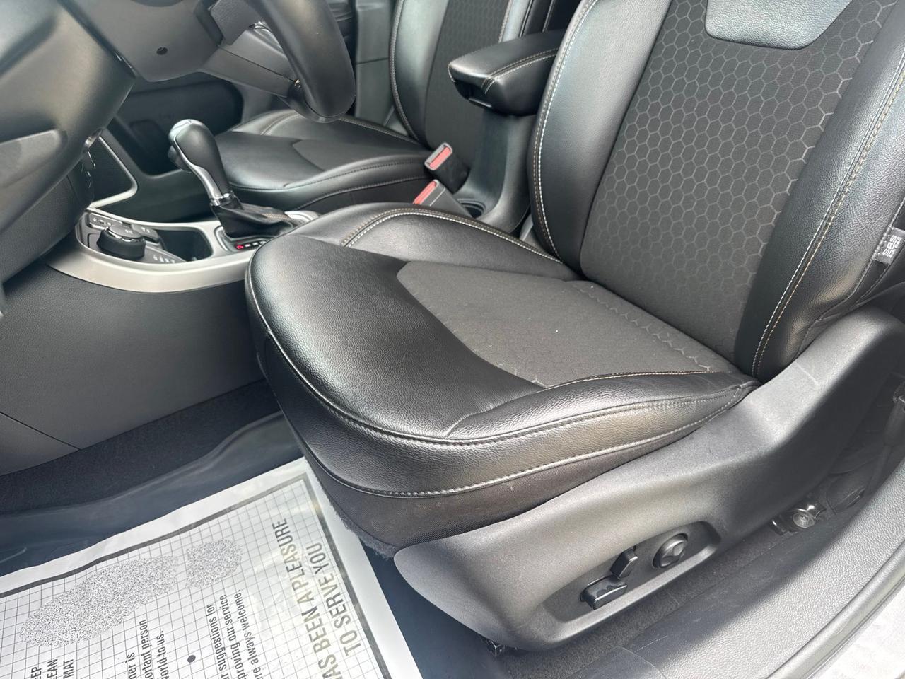 2021 Jeep Compass Latitude Watertown SD