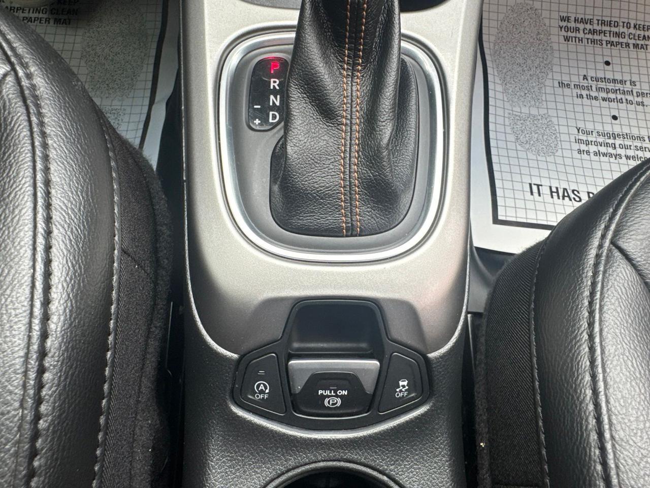 2021 Jeep Compass Latitude Watertown SD