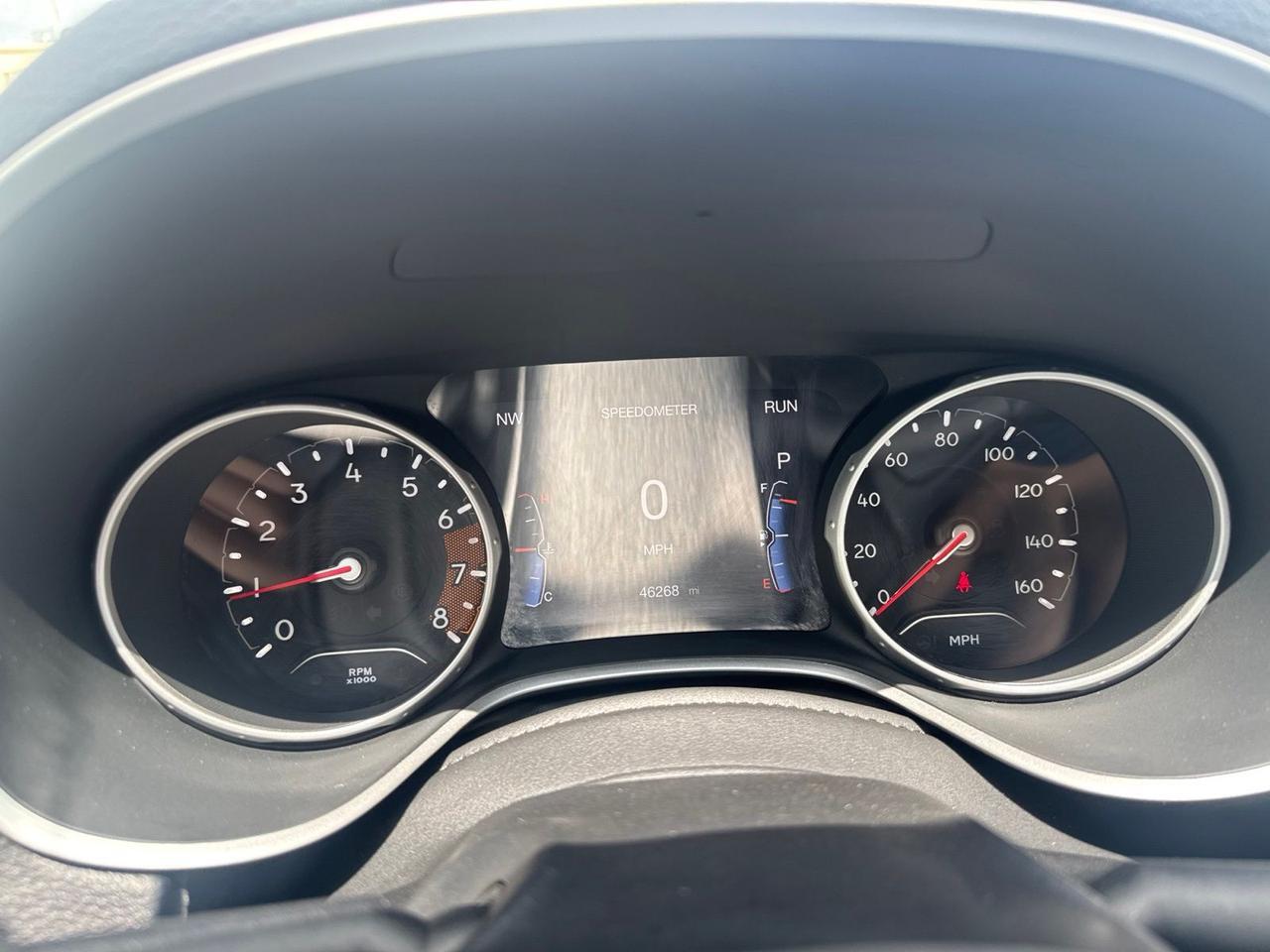 2021 Jeep Compass Latitude Watertown SD