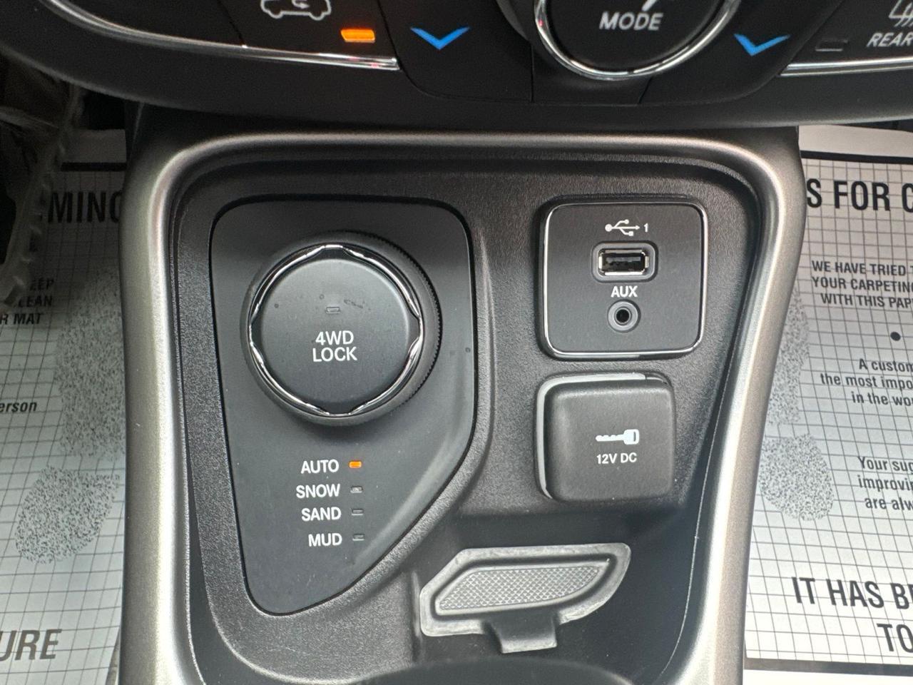 2021 Jeep Compass Latitude Watertown SD