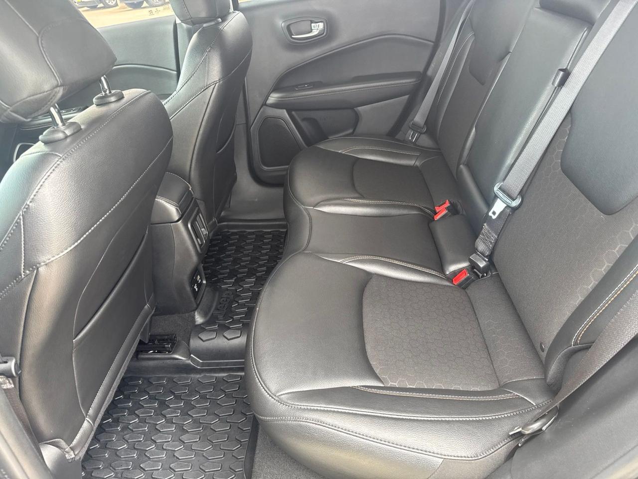 2021 Jeep Compass Latitude Watertown SD