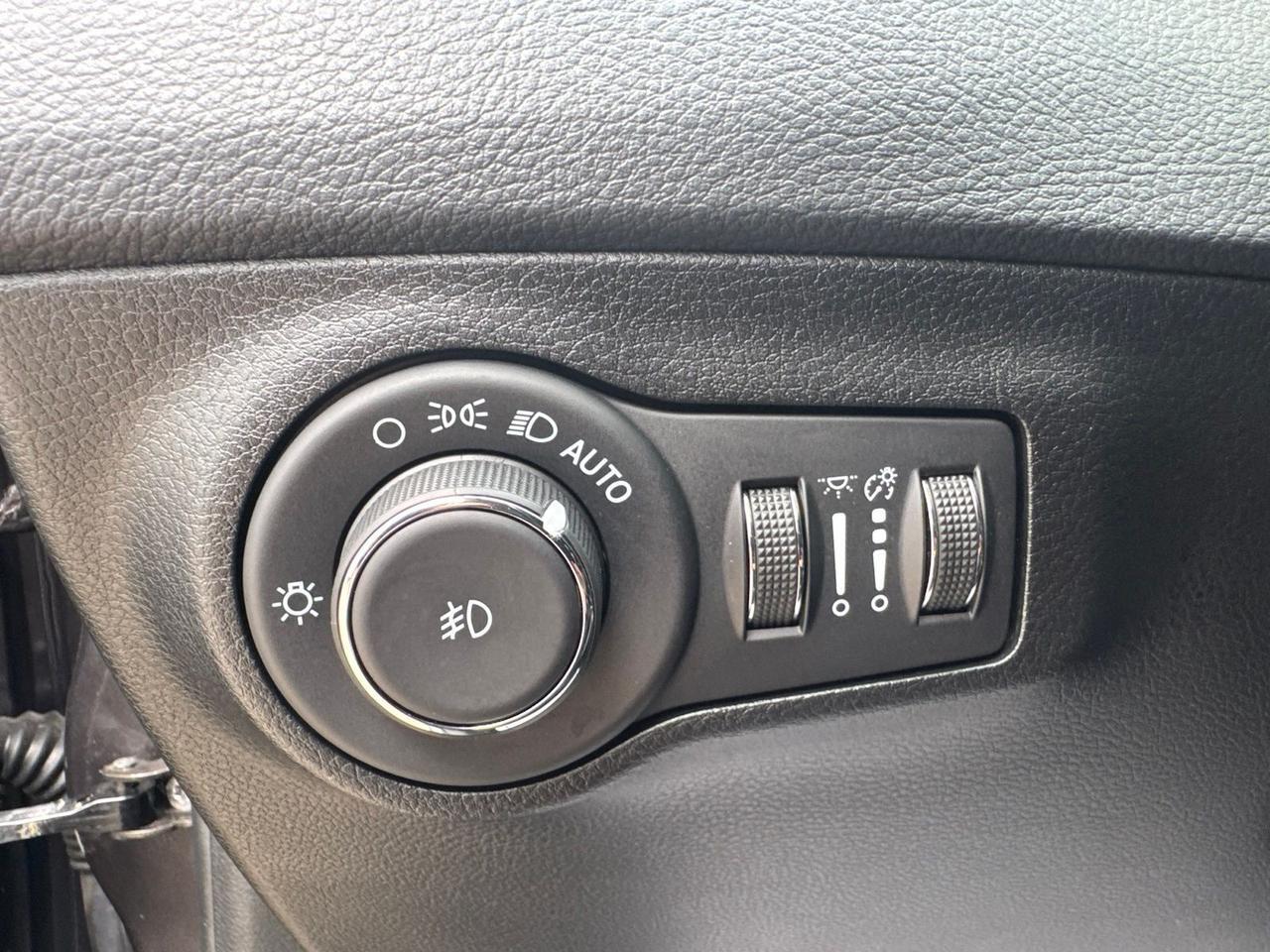 2021 Jeep Compass Latitude Watertown SD