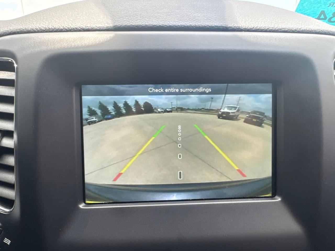 2021 Jeep Compass Latitude Watertown SD
