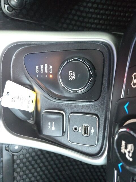 2021 Jeep Compass Latitude West Burlington IA