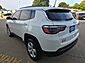 2021 Jeep Compass Latitude West Burlington IA