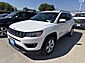 2021 Jeep Compass Latitude West Burlington IA