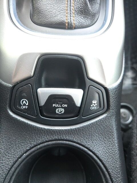 2021 Jeep Compass Latitude West Burlington IA